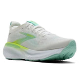 Brooks Womens Adrenaline GTS 25 White Nightlife