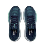 Brooks Womens Adrenaline GTS 25 Wide Yucca