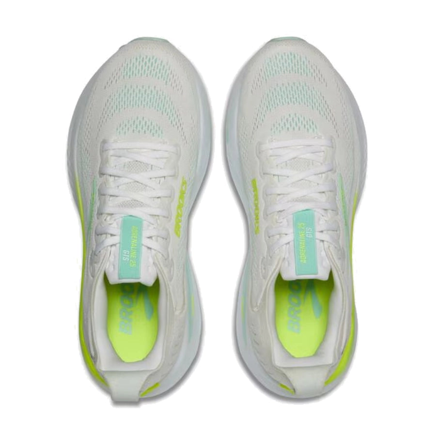 Brooks Womens Adrenaline GTS 25 Yucca