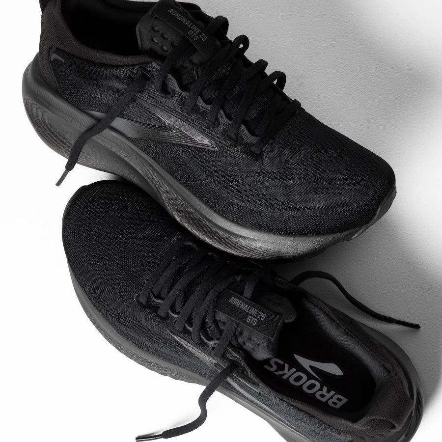 Brooks Womens Adrenaline GTS 25