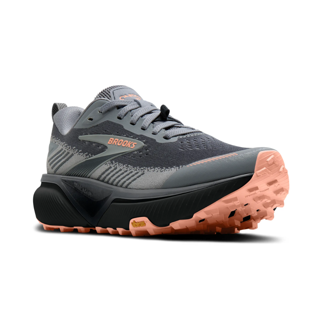 Brooks Womens Cascadia 20 - Trail