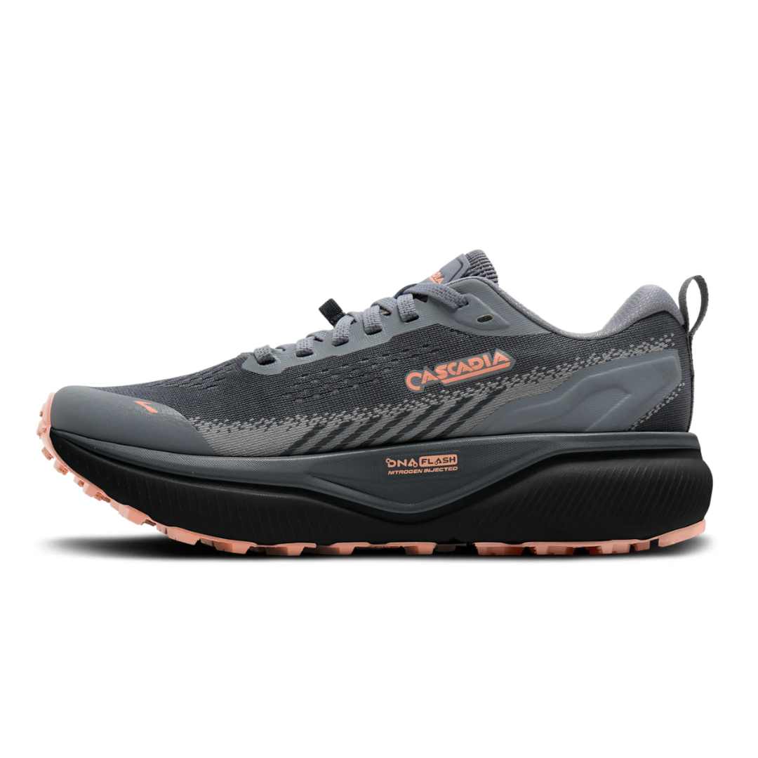 Brooks Womens Cascadia 20 - Trail