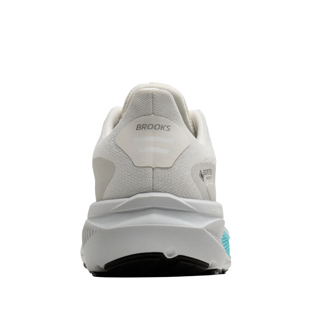 Brooks Womens Ghost 17 GTX - Neutral