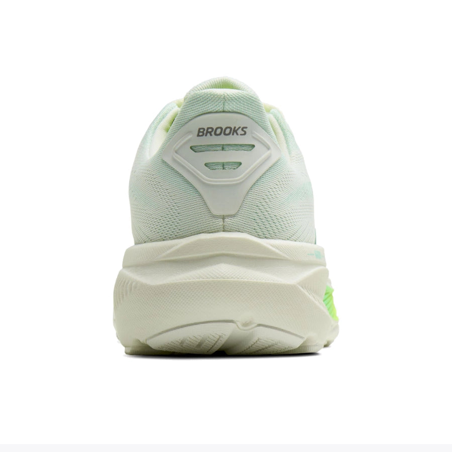 Brooks Womens Ghost 17 - Neutral