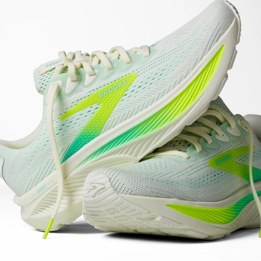 Brooks Womens Ghost 17 - Neutral