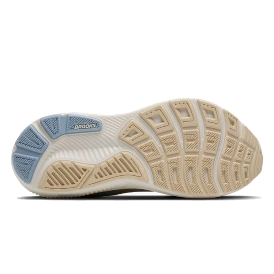 Brooks Womens Ghost 17 - Neutral