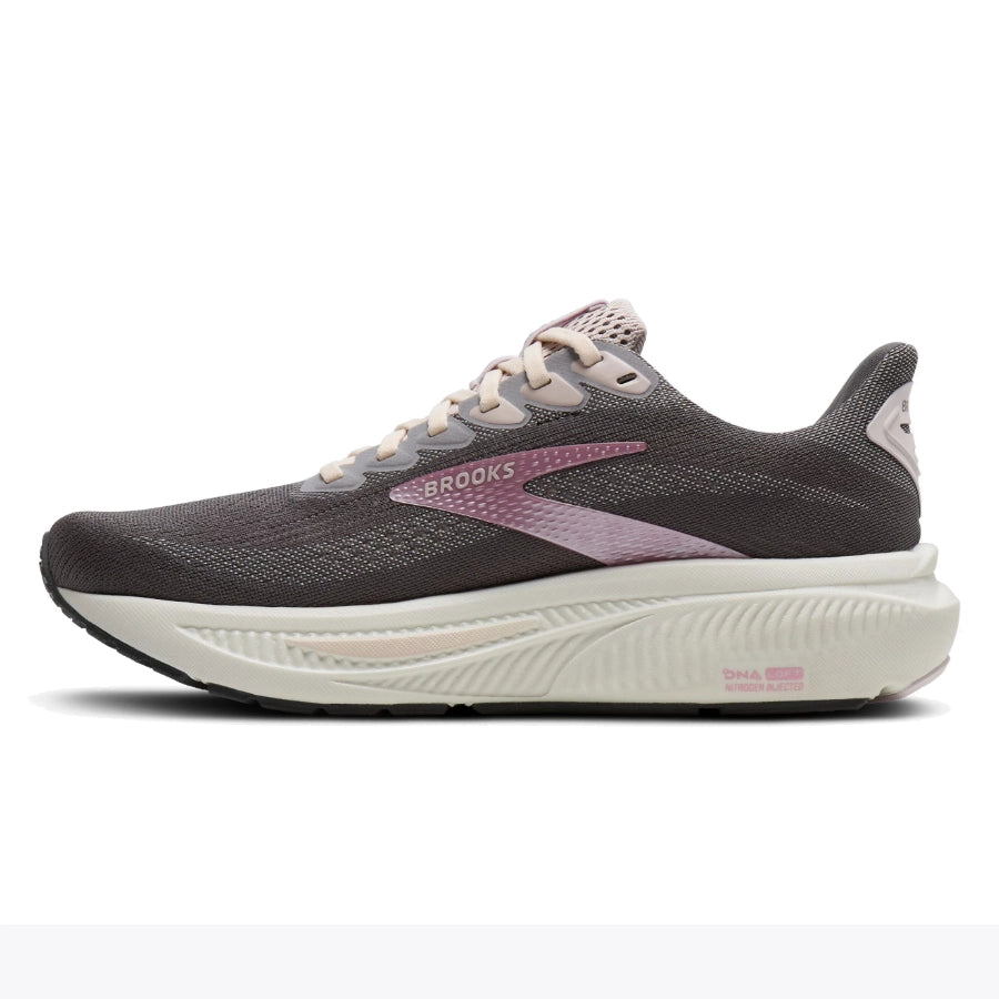 Brooks Womens Ghost 17 - Neutral