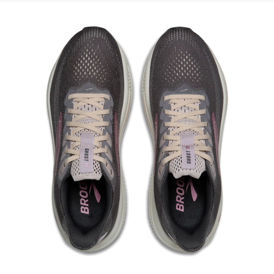 Brooks Womens Ghost 17 - Neutral