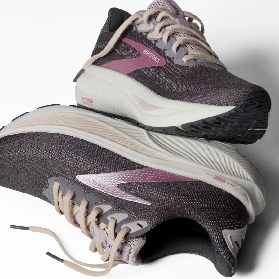 Brooks Womens Ghost 17 - Neutral