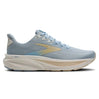 Brooks Womens Ghost 17 Neutral Skyway Coconut Sand