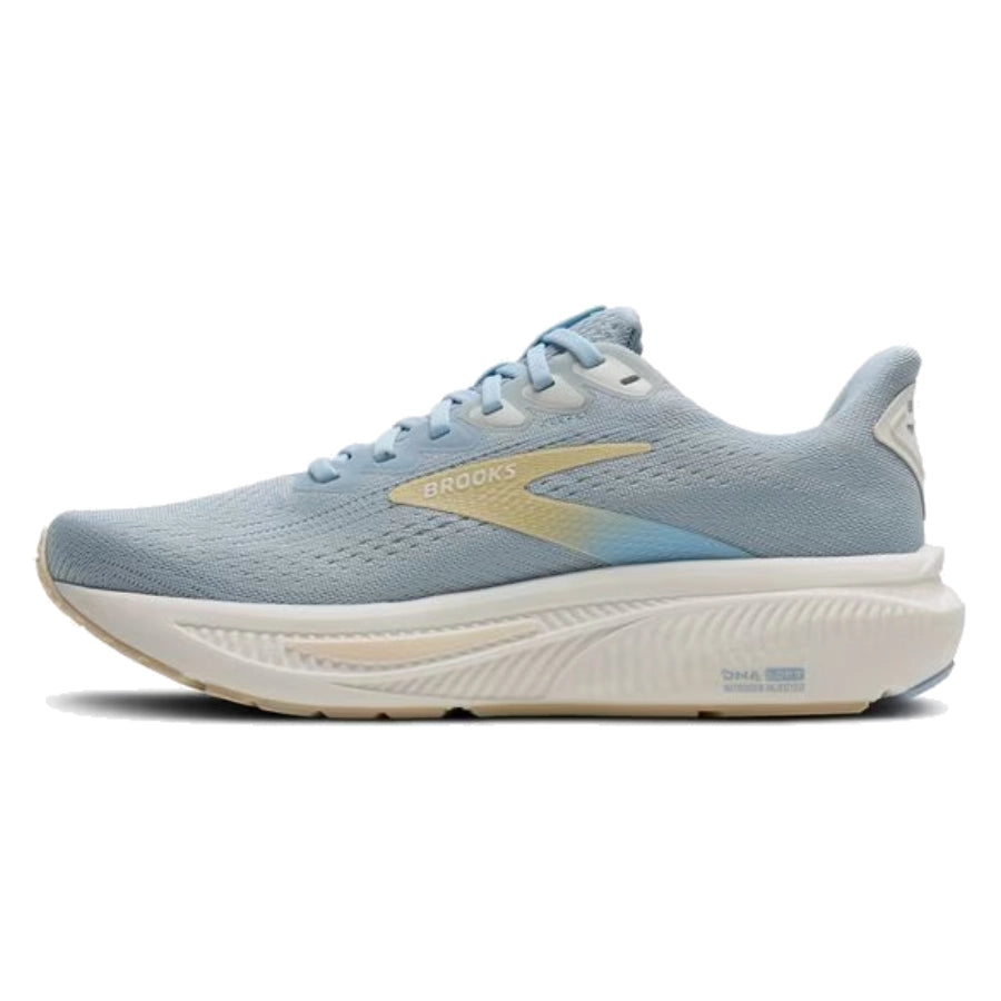 Brooks Womens Ghost 17 - Neutral
