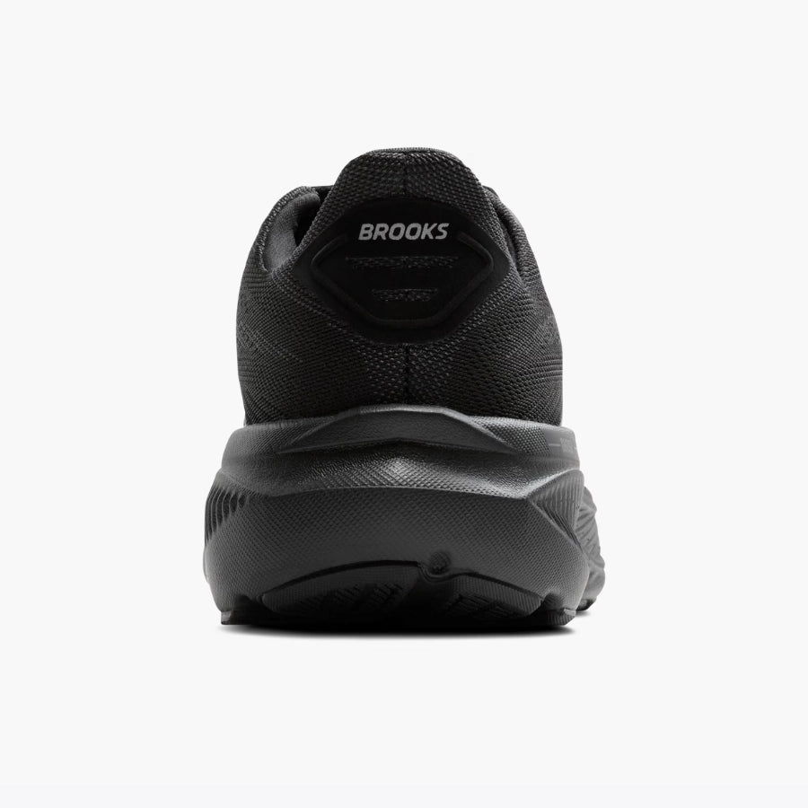 Brooks Womens Ghost 17 - WIDE (D) - Neutral