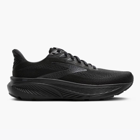 Brooks Womens Ghost 17 - WIDE (D) - Neutral