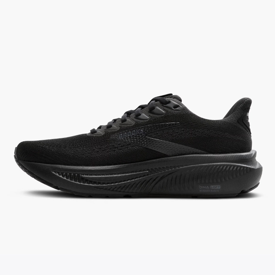 Brooks Womens Ghost 17 - WIDE (D) - Neutral