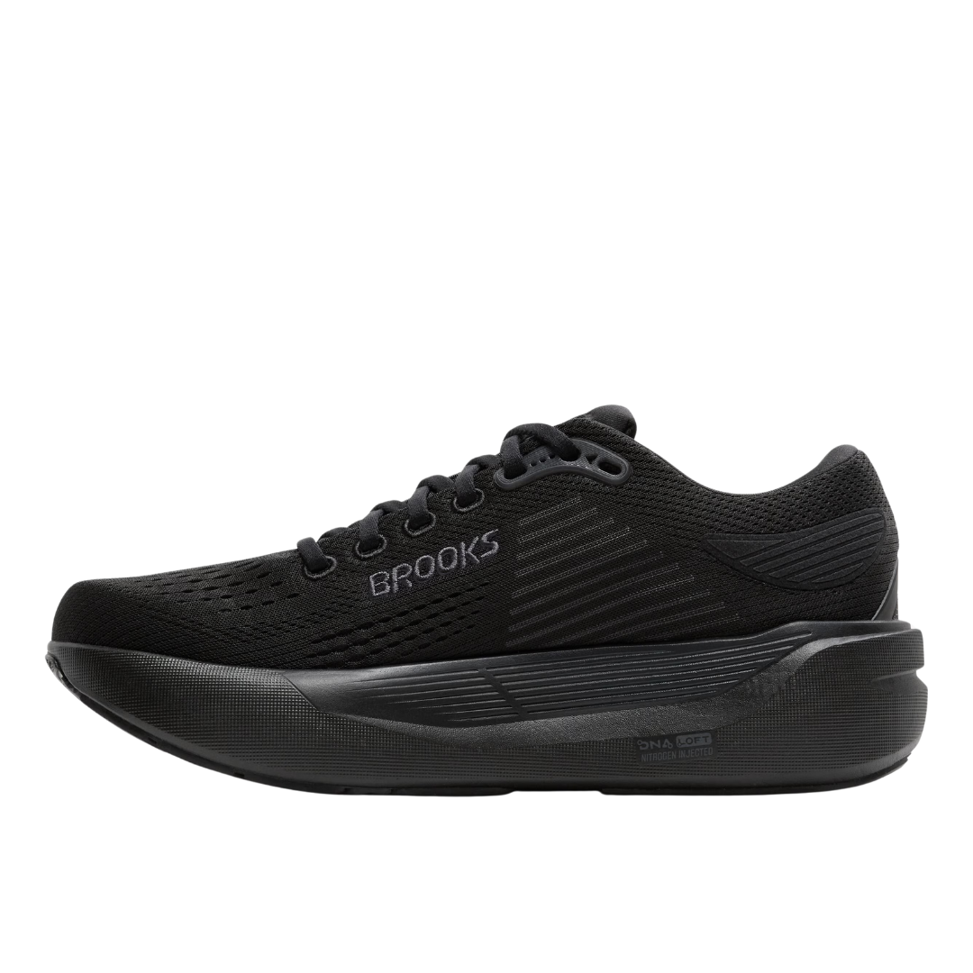 Brooks Womens Ghost Max 3 - Neutral