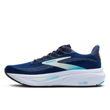 Brooks Womens Ghost 17 - WIDE (D) - Neutral