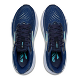 Brooks Womens Ghost 17 - WIDE (D) - Neutral