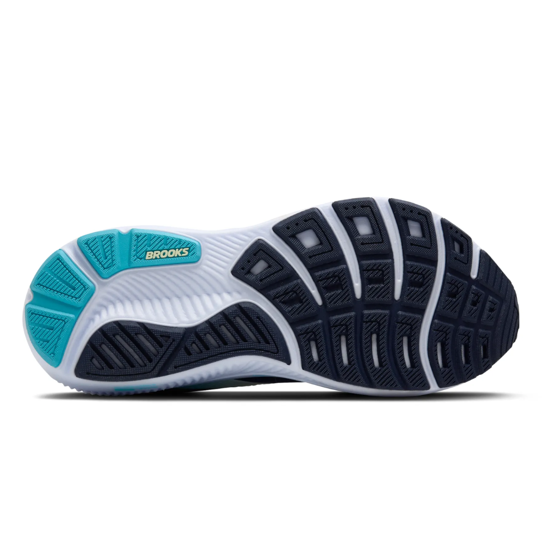Brooks Womens Ghost 17 - WIDE (D) - Neutral
