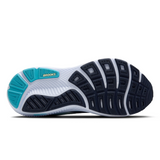 Brooks Womens Ghost 17 - WIDE (D) - Neutral