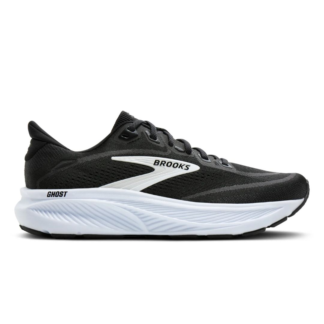 Brooks Womens Ghost 18 - Neutral