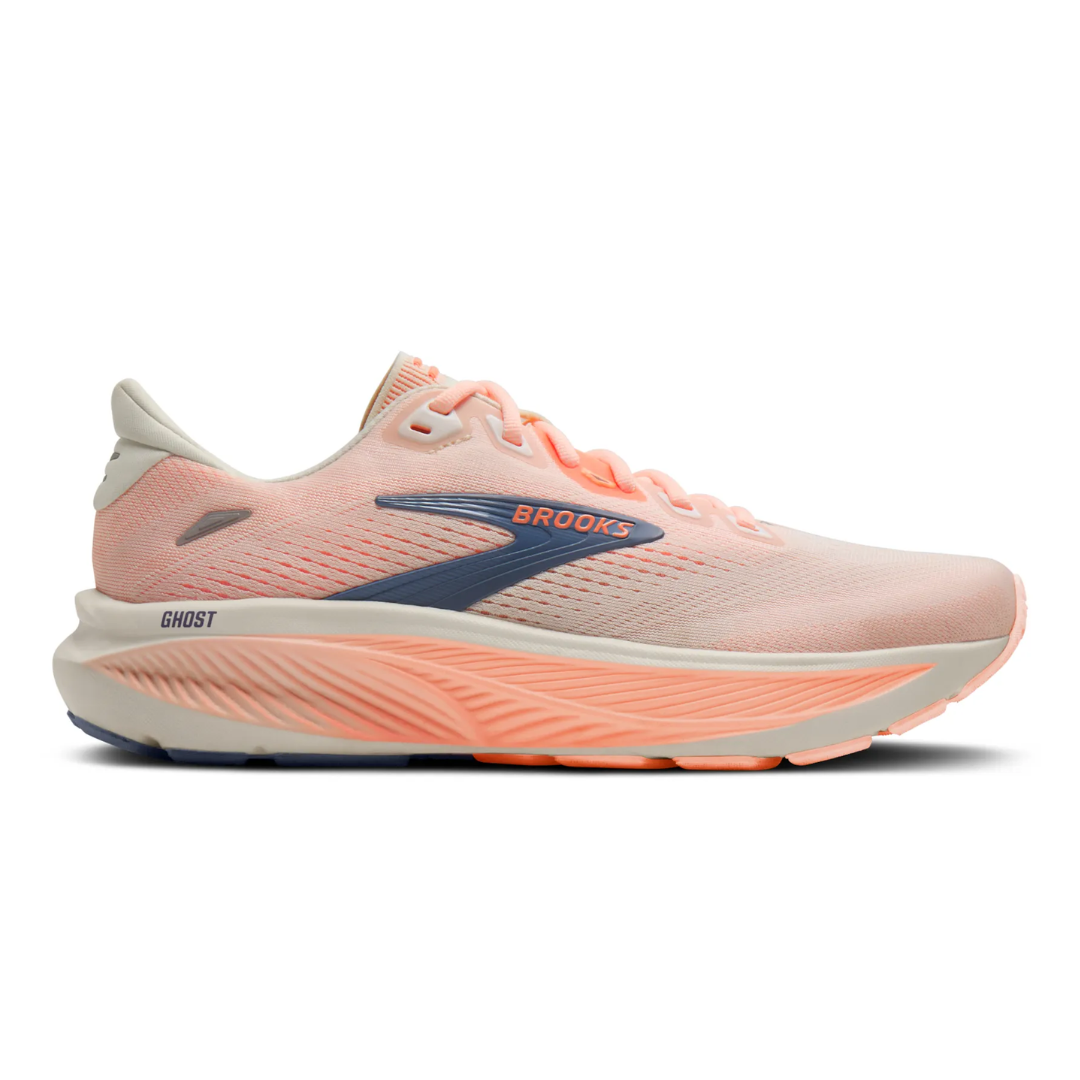 Brooks Womens Ghost 18 - Neutral