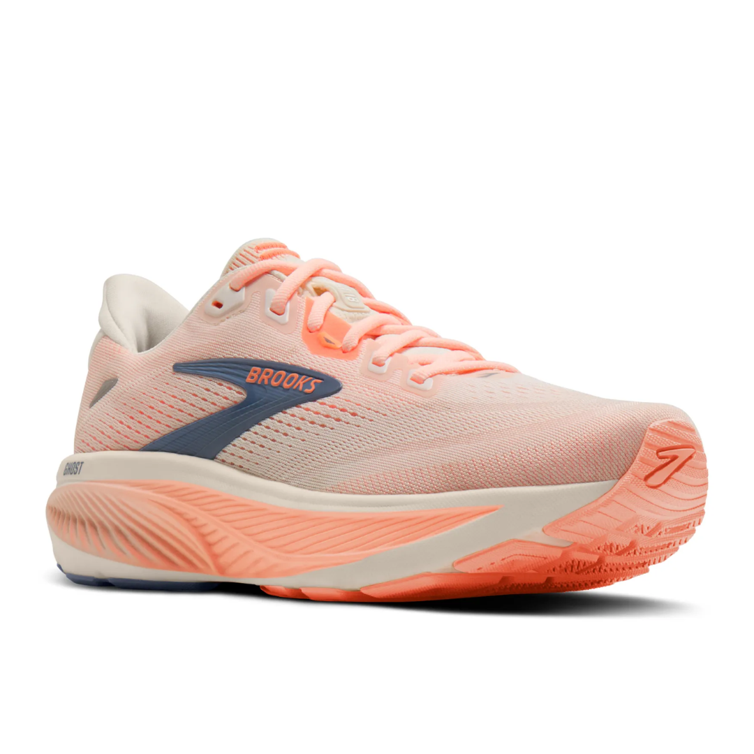 Brooks Womens Ghost 18 - Neutral