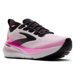 Brooks Womens Glycerin 23 Neutral Cyber Pink