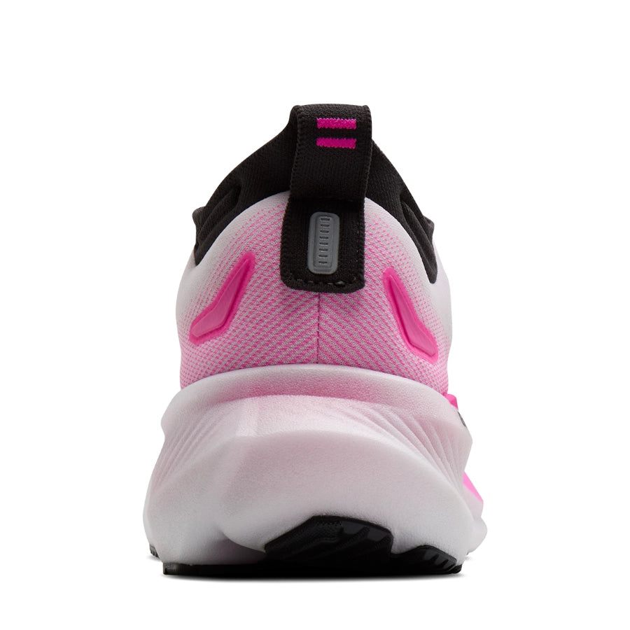 Brooks Womens Glycerin 23 Neutral White Phantom