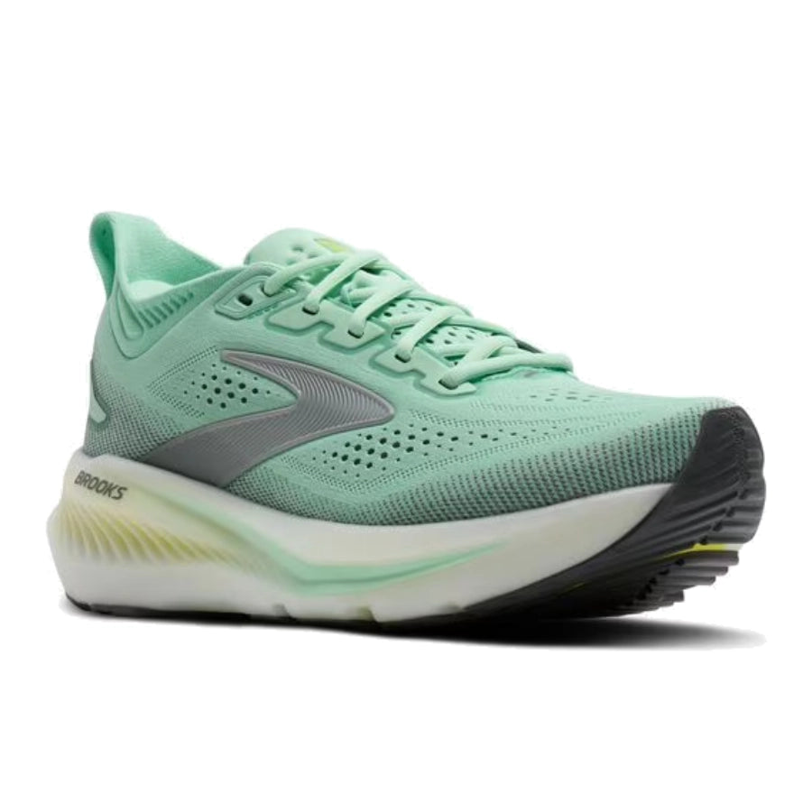 Brooks Womens Glycerin 23 Yucca