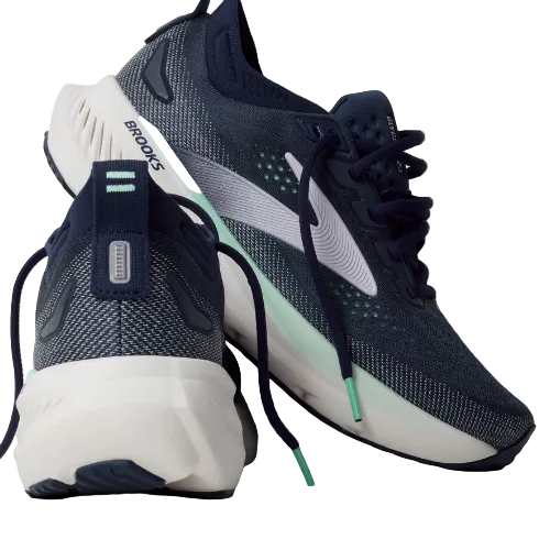 Brooks Womens Glycerin GTS 23 - Stability - Wide D