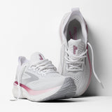 Brooks Womens Glycerin GTS 23 White Harbour