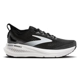 Brooks Womens Glycerin GTS 23 Wide Black white
