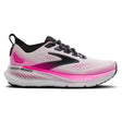 Brooks Womens Glycerin GTS23 White Phantom