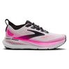 Brooks Womens Glycerin GTS23 White Phantom