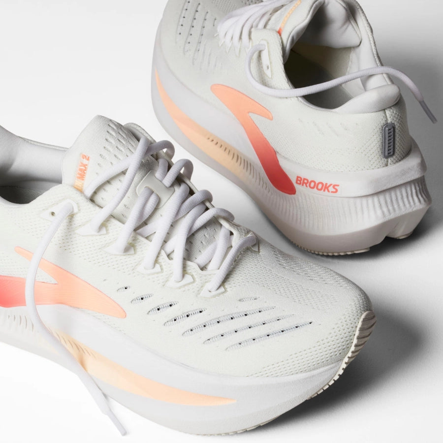 Brooks Womens Glycerin Max 2