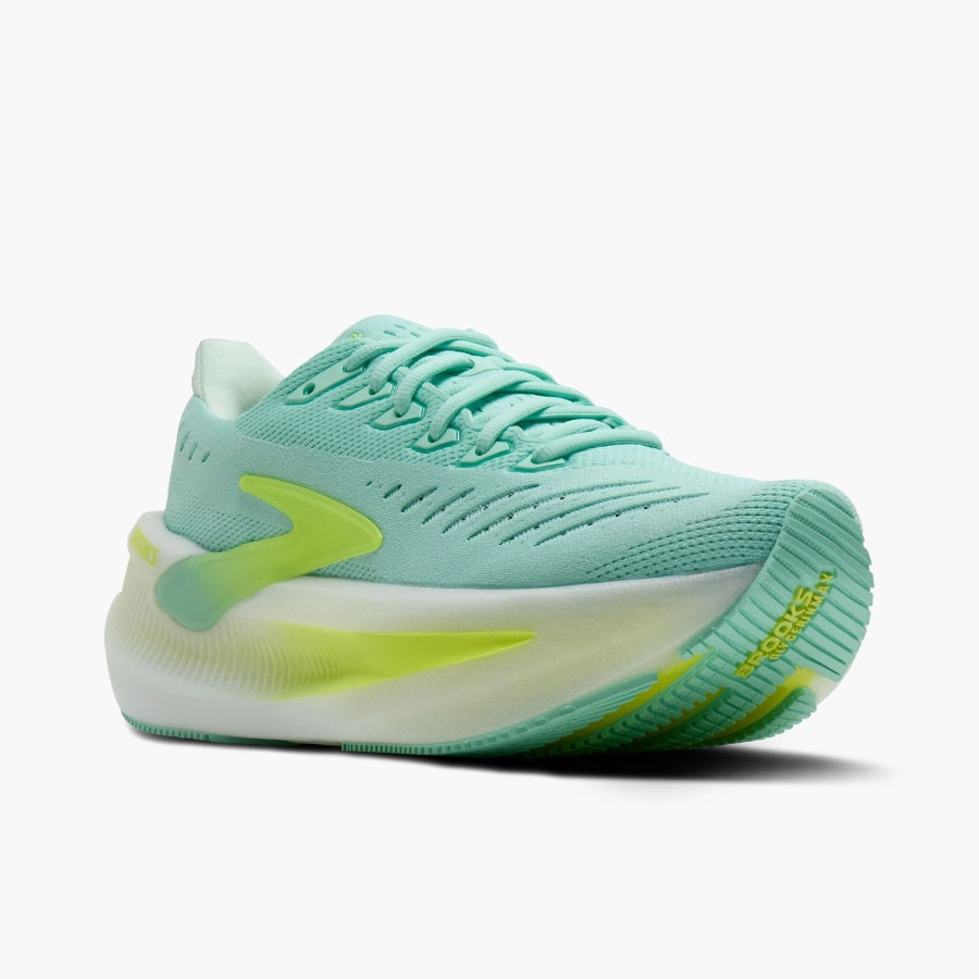 Brooks Womens Glycerin Max 2