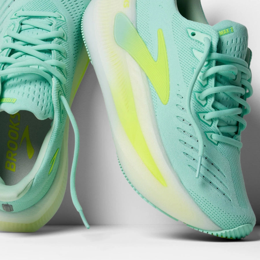 Brooks Womens Glycerin Max 2