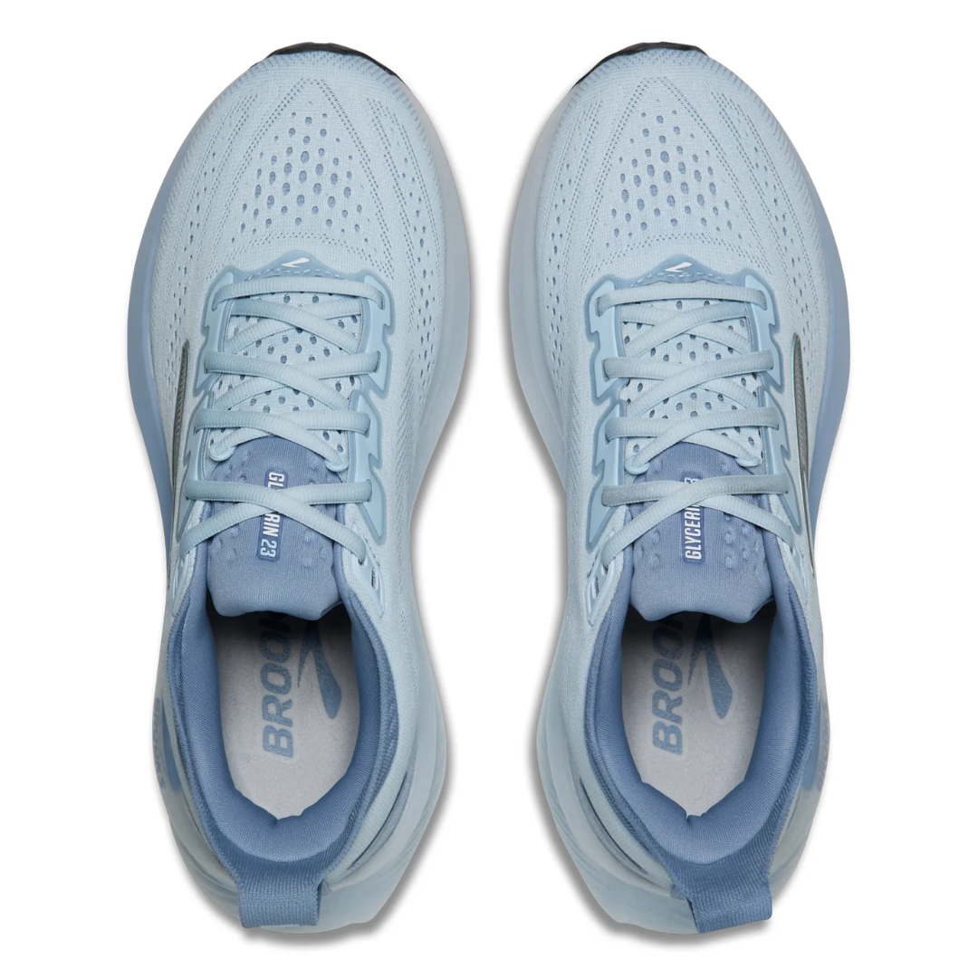 Brooks Womens Glycerin 23 - Neutral
