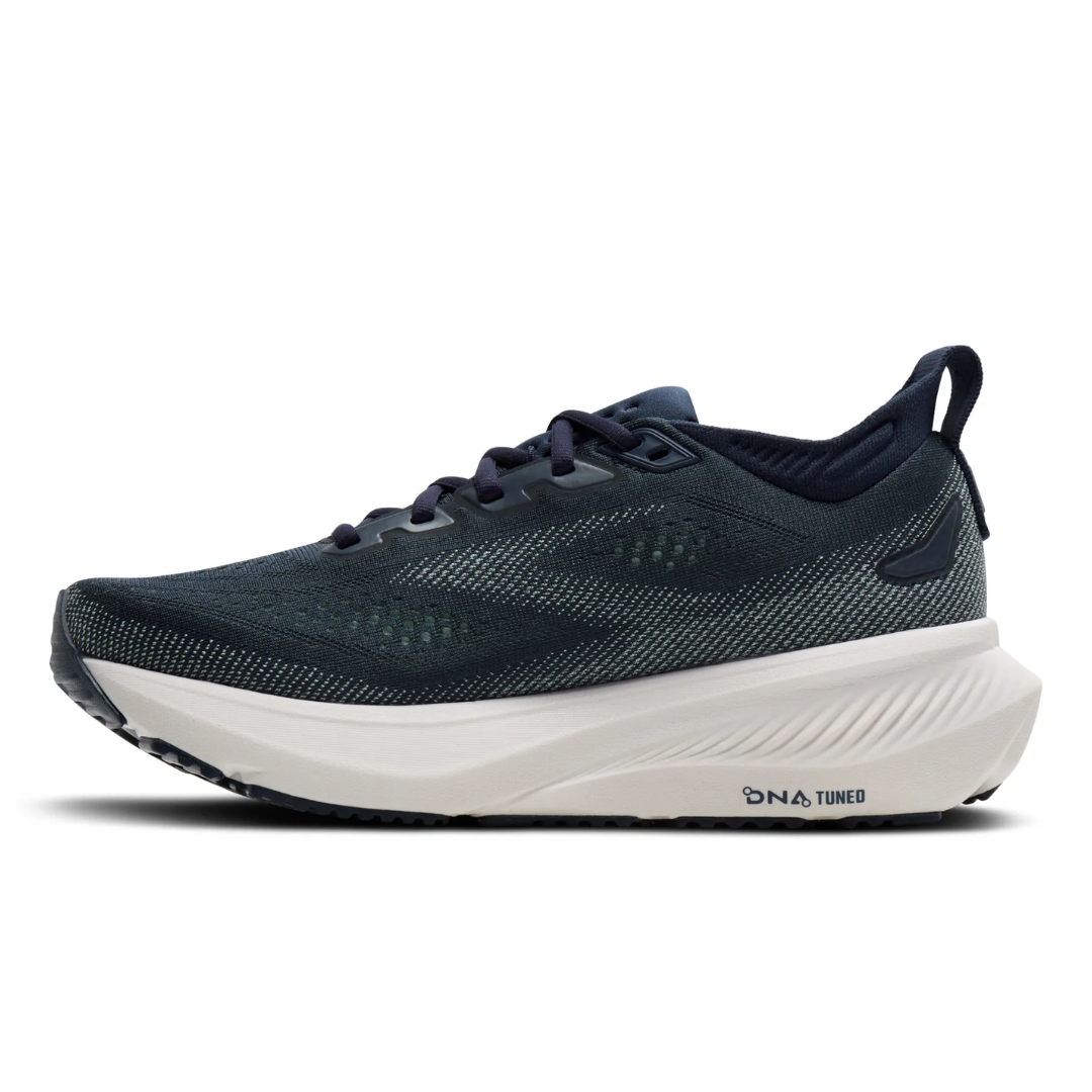 Brooks Womens Glycerin 23 - Wide (2E) - Neutral