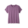 Brooks Womens Luxe Short Sleeve SS24