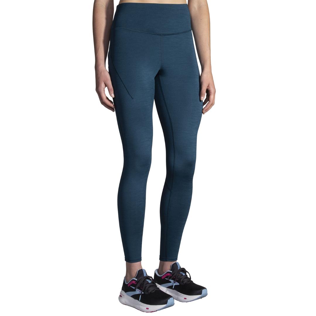 Brooks Womens Spark Tight SS24