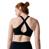 Brooks Womens Chaser Padded Sports Bra