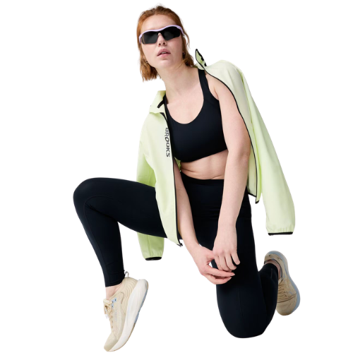 Brooks Womens Chaser Padded Sports Bra