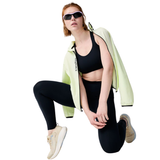 Brooks Womens Chaser Padded Sports Bra