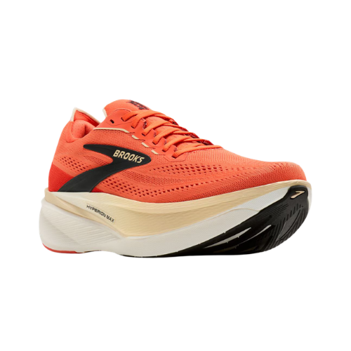 Brooks Mens Hyperion Max 4 - Neutral
