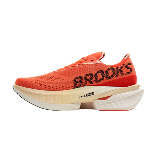 Brooks Mens Hyperion Max 4 - Neutral