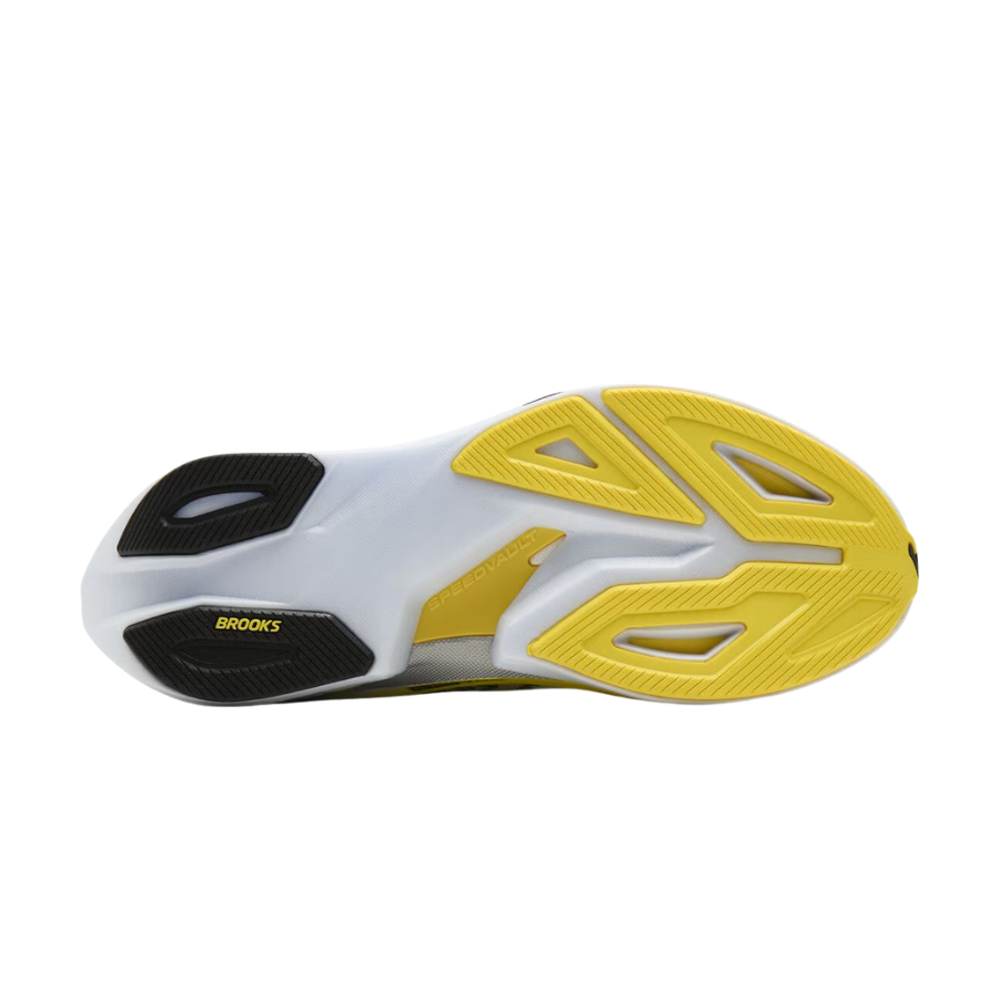 Brooks Womens Hyperion Max 4 - Neutral