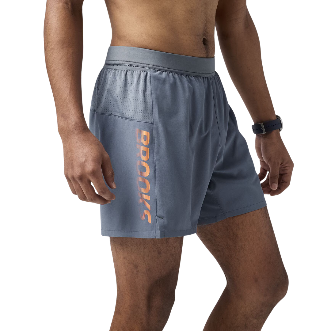 Brooks Journey 5" Short