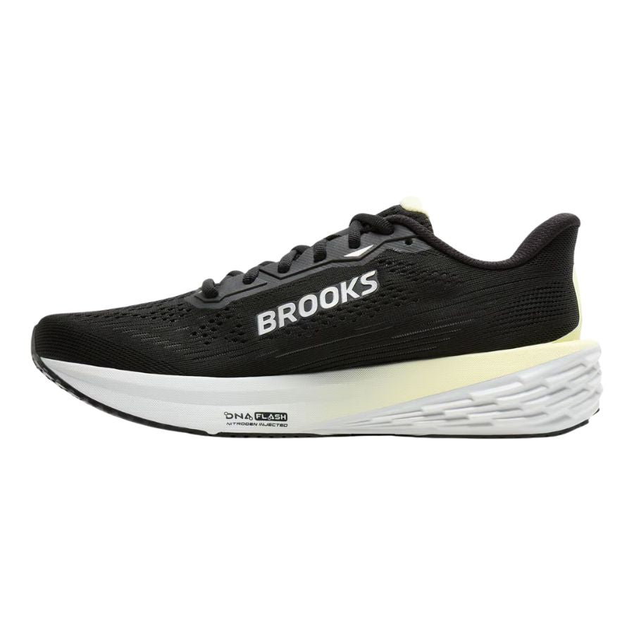 Brooks Womens Launch 12 - Neutral