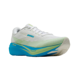 Brooks Mens Ghost Amp - Neutral